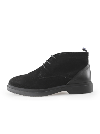 Mexx Stiefel Schwarz 250011