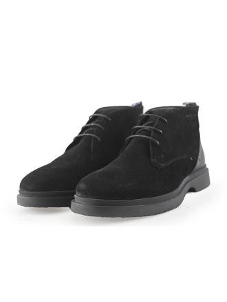 Mexx Stiefel Schwarz 250011