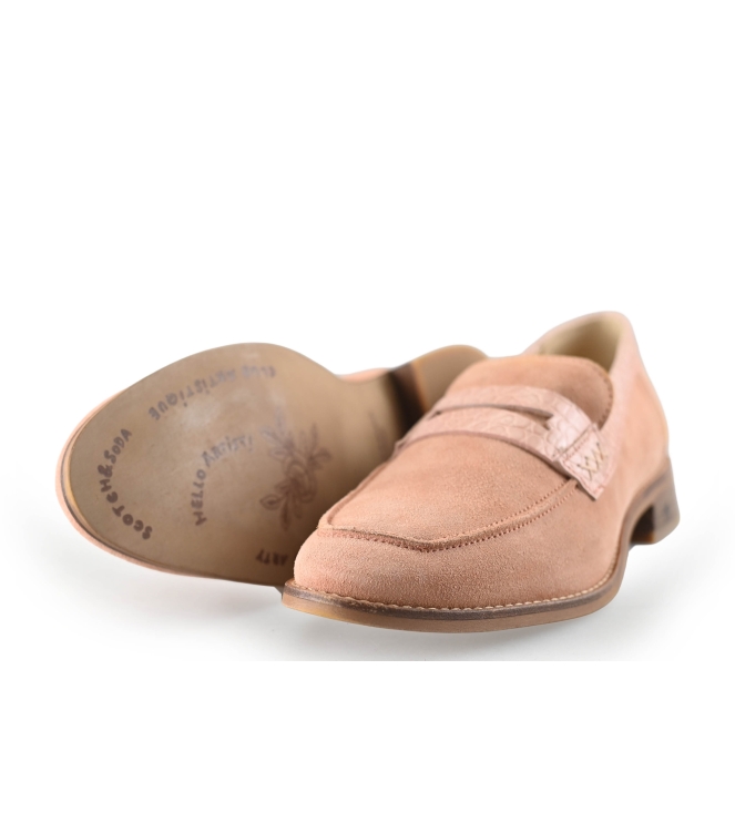 Gabor Slip-ons