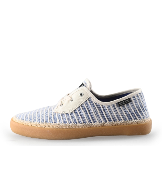 Scotch & Soda Slip-ons