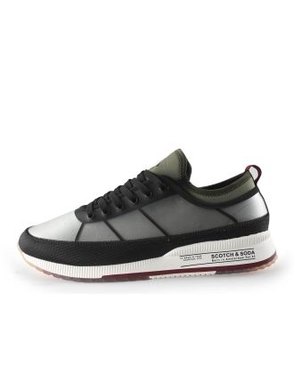 Redskins Sneaker Braun 250026