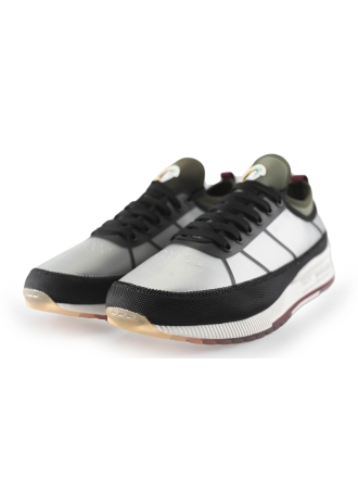 Redskins Sneaker Braun 250026