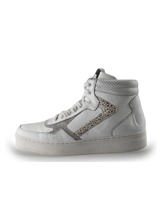 Maruti Hohe Sneaker Weiß 250034