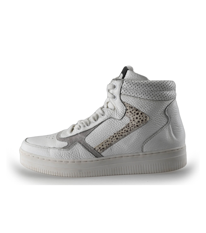 Maruti Hohe Sneaker