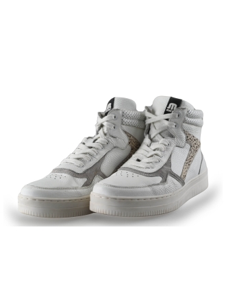 Maruti Hohe Sneaker Weiß 250034