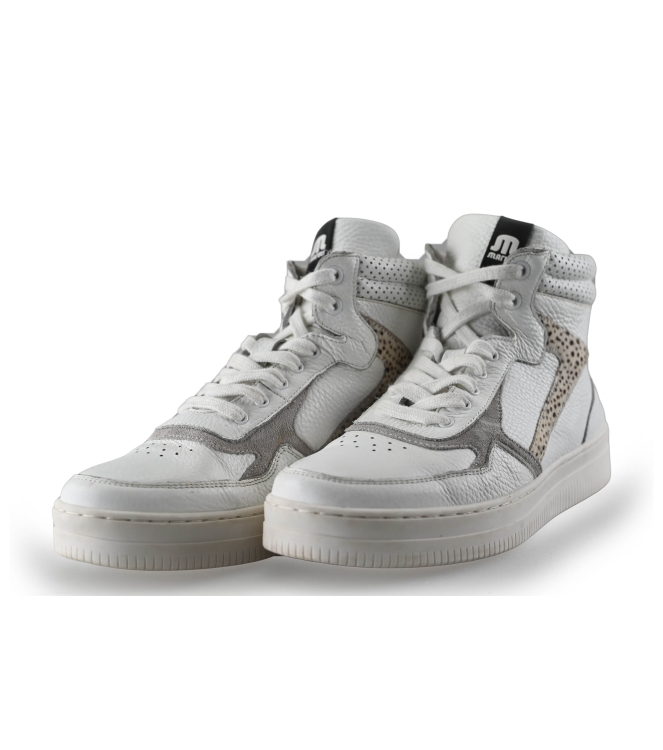 Maruti Hohe Sneaker