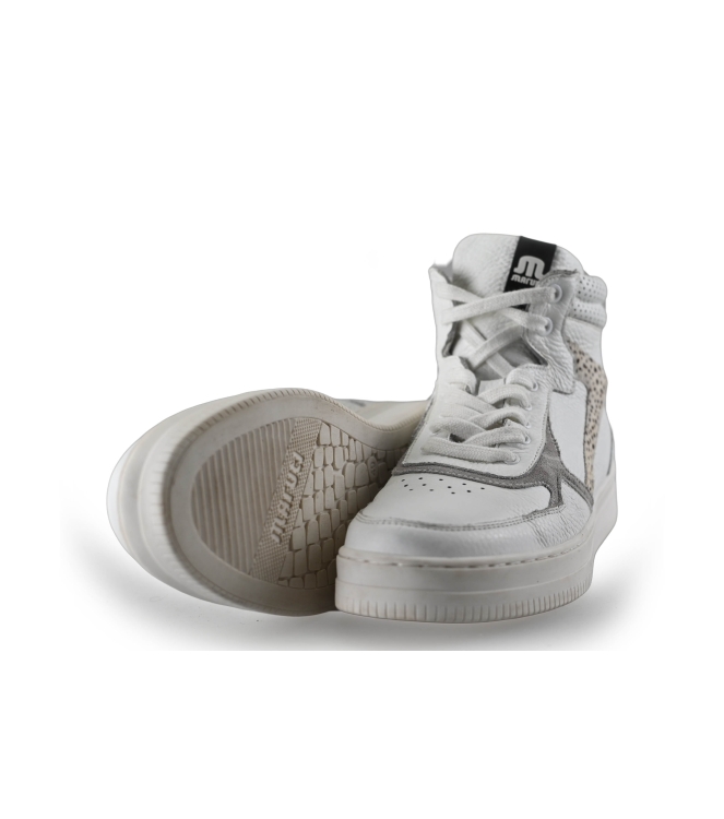 Maruti Hohe Sneaker