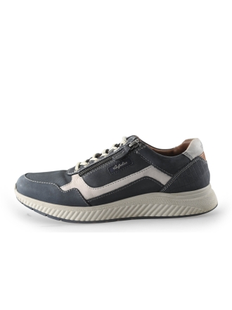 Australian Sneaker Blau 250036