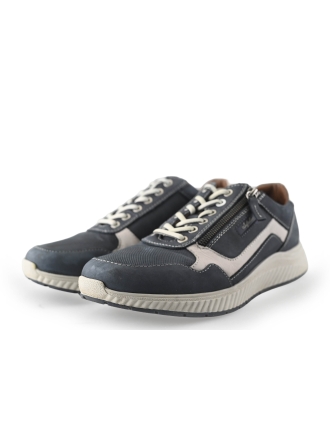 Australian Sneaker Blau 250036
