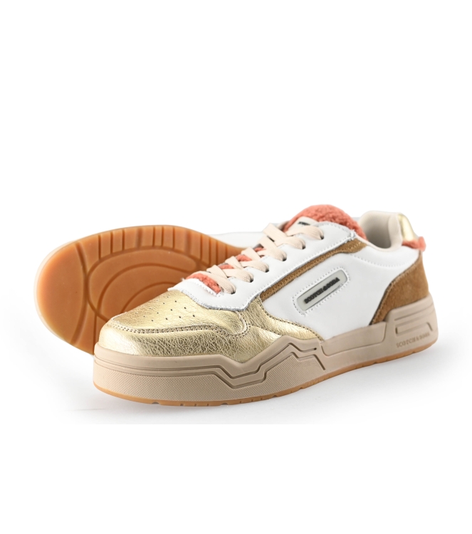 Scotch & Soda Sneaker