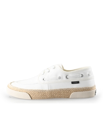 Timberland Sneaker Weiß 250046