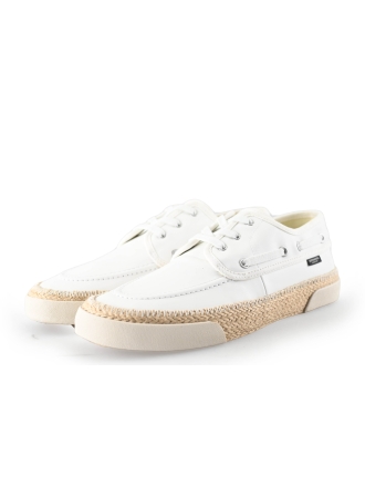 Timberland Sneaker Weiß 250046