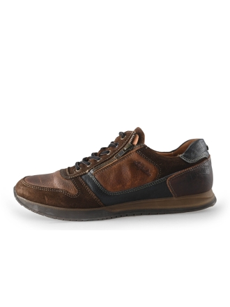 Australian Sneaker Braun 250068