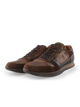 Australian Sneaker Braun 250068