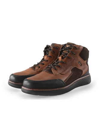 Australian Footwear Schnürschuhe Cognac 250069
