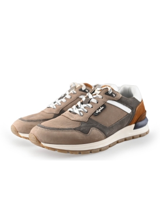 Australian Sneaker Grau 250070
