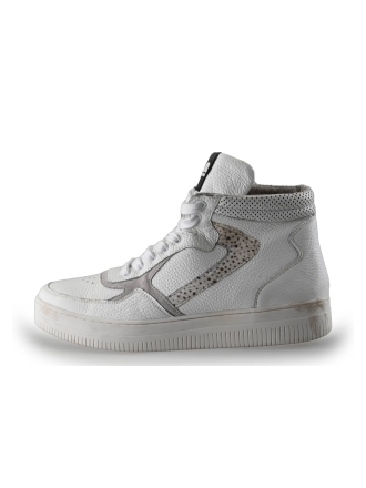 Maruti Hohe Sneaker Weiß 250073