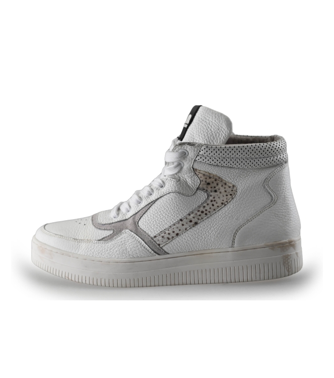 Maruti Hohe Sneaker