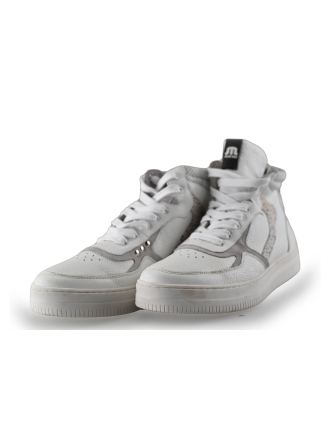 Maruti Hohe Sneaker Weiß 250073