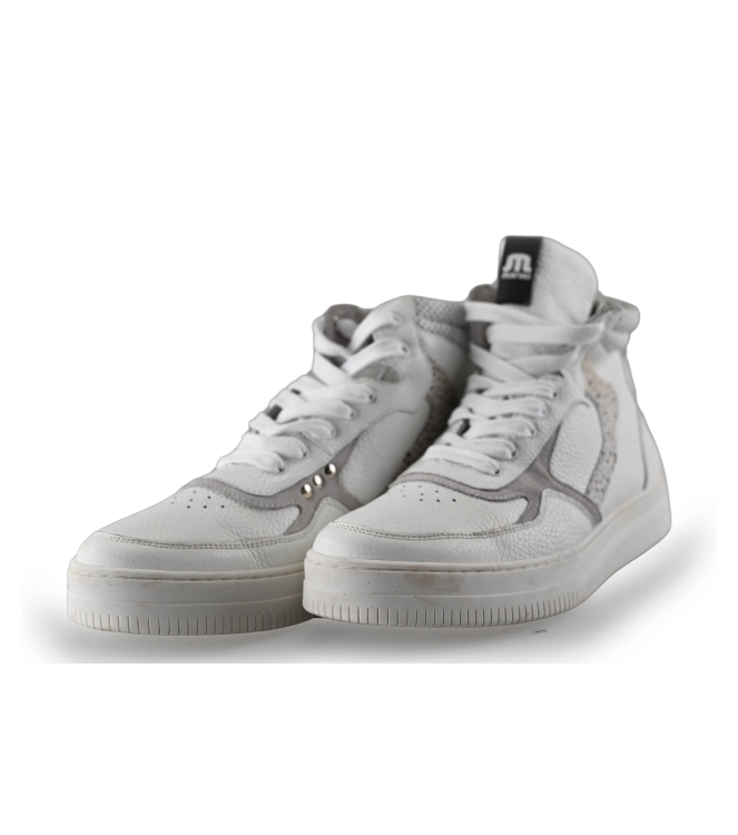 Maruti Hohe Sneaker