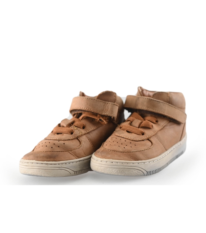 Keq Hohe Sneaker