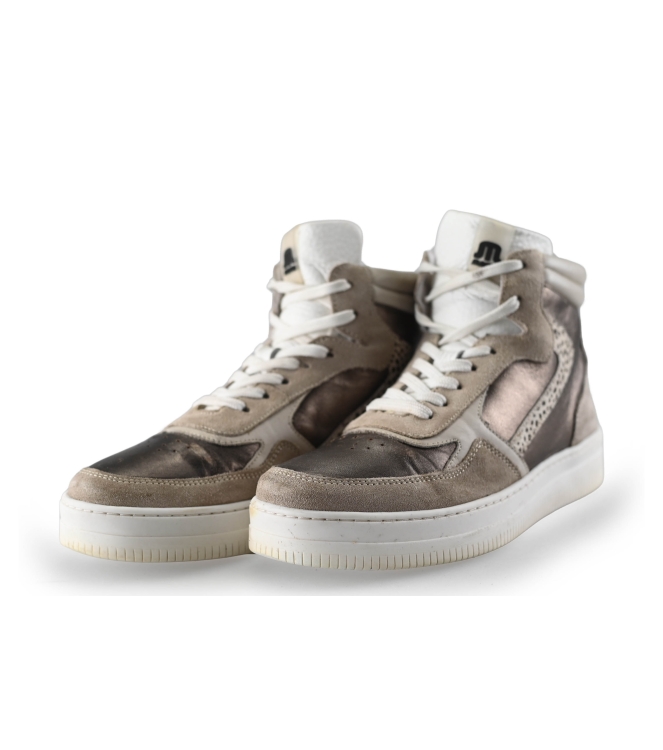 Maruti Hohe Sneaker