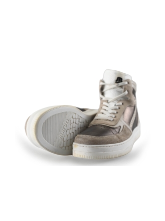 Maruti Hohe Sneaker
