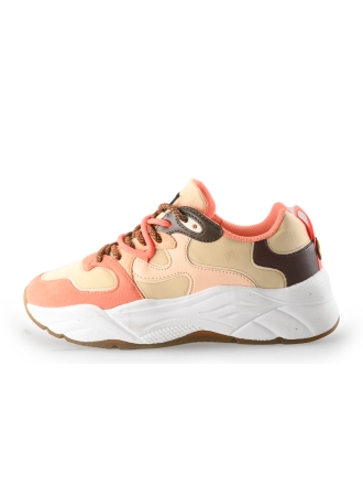Scotch & Soda Sneaker Rot 250079