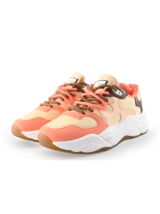 Scotch & Soda Sneaker Rot 250079
