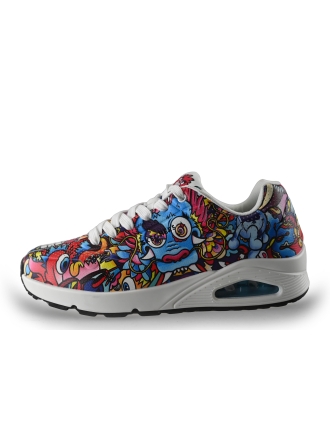 Skechers Sneaker Sonstiges 250080