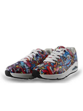 Skechers Sneaker Sonstiges 250080