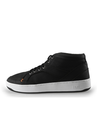 Hub Sneaker Schwarz 250083