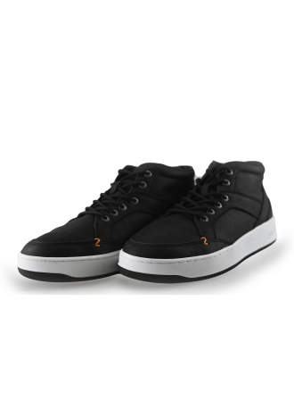 Hub Sneaker Schwarz 250083