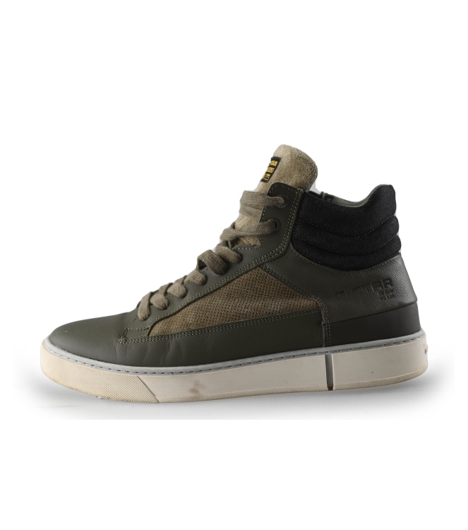 G-Star Hohe Sneaker
