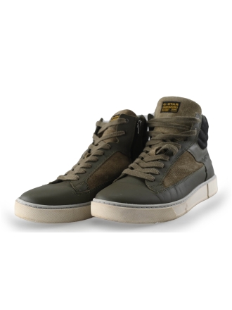 G-Star Hohe Sneaker