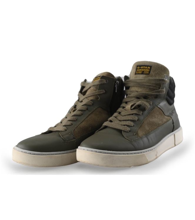 G-Star Hohe Sneaker