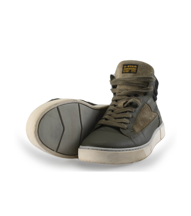 G-Star Hohe Sneaker