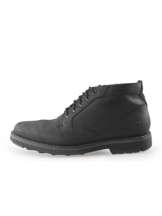 Timberland Schnürschuhe Schwarz 250085