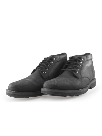 Timberland Schnürschuhe Schwarz 250085