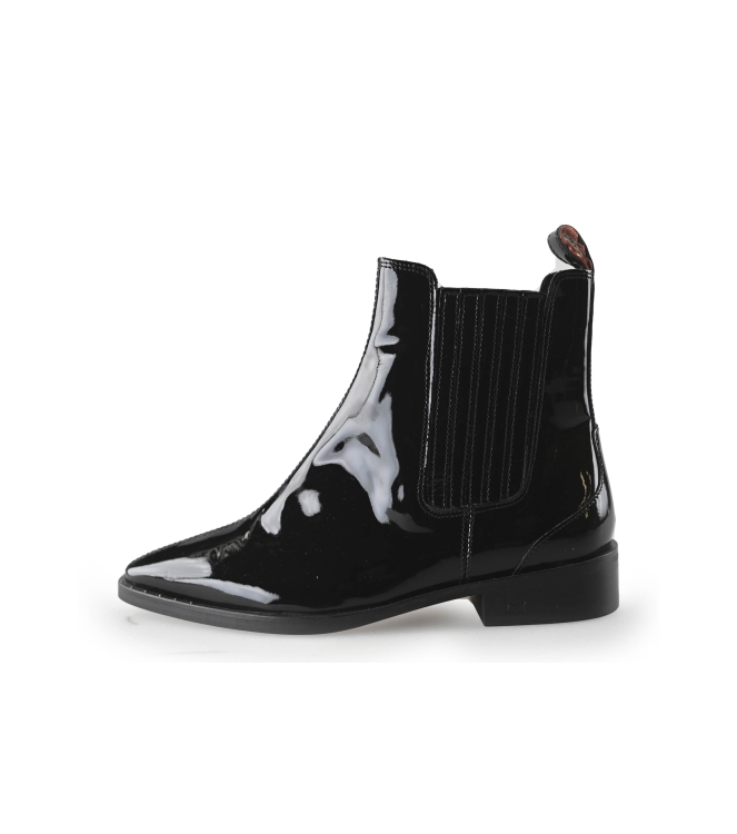 Scarosso Stiefeletten