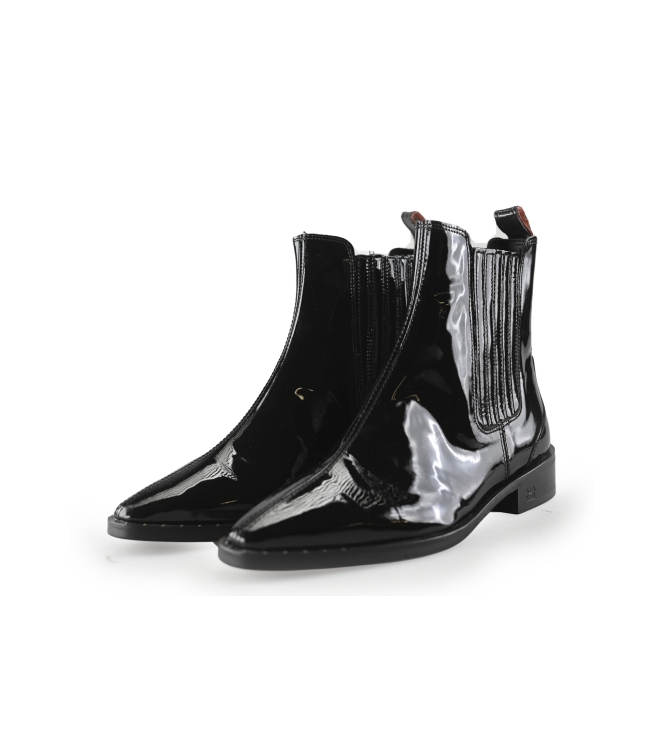 Scarosso Stiefeletten