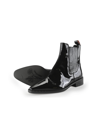 Scarosso Stiefeletten
