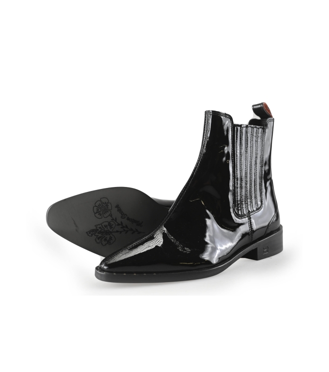Scarosso Stiefeletten