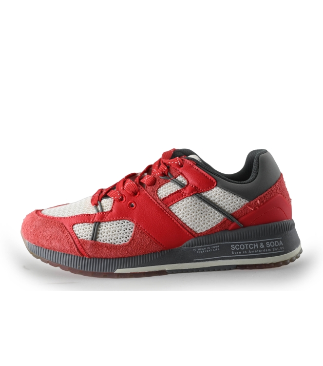 Scotch & Soda Sneaker