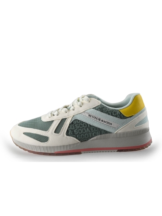 HEY DUDE Sneaker Grau 250104