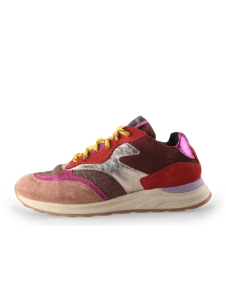 Iqonic Sneaker Rosa 250105