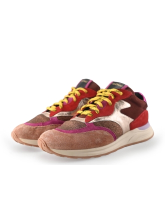 Iqonic Sneaker Rosa 250105