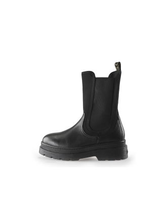 Scotch & Soda Stiefeletten Schwarz 250106