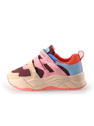 Scotch & Soda Sneaker Rosa 250107