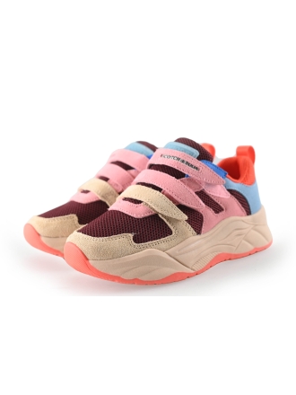 Scotch & Soda Sneaker Rosa 250107